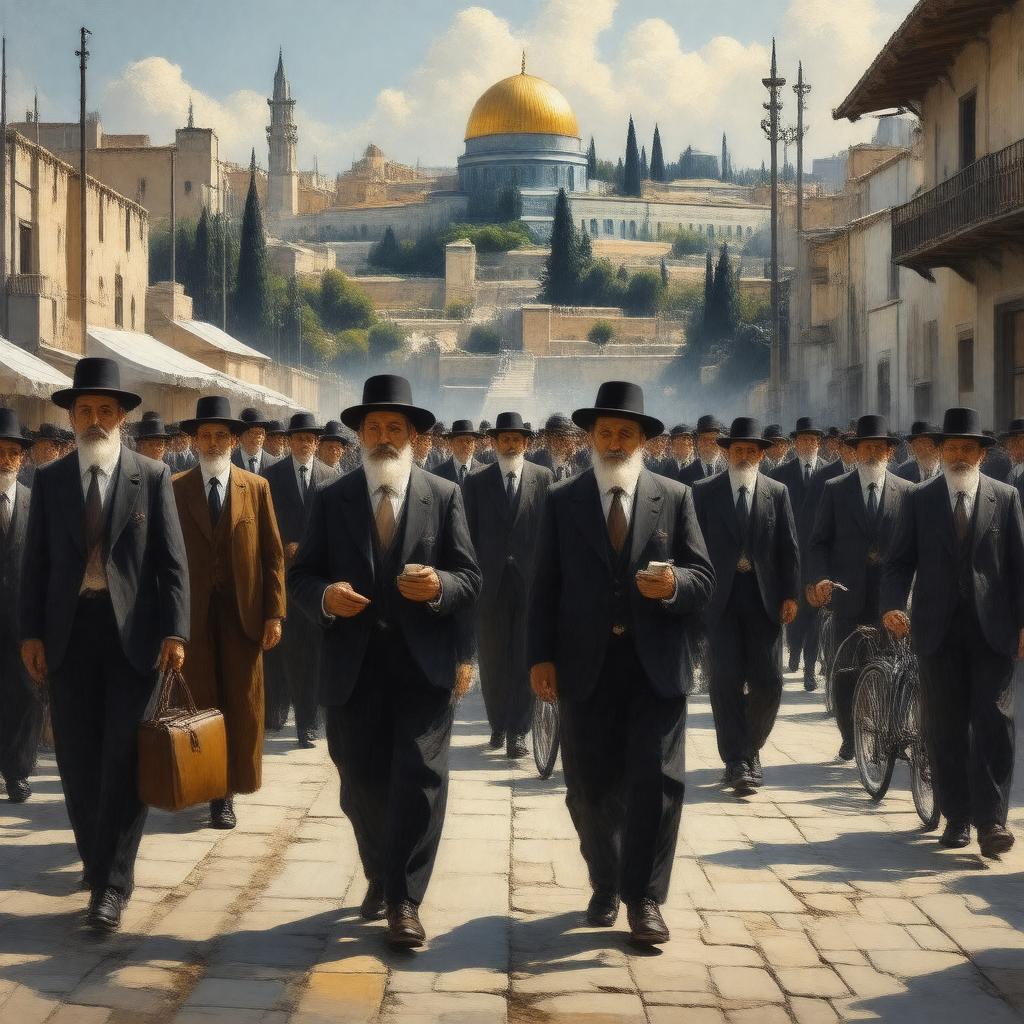 Modern Orthodox Judaism